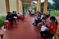 KẾ HOẠCH TIÊM NGỪA COVID 19 MŨI 2